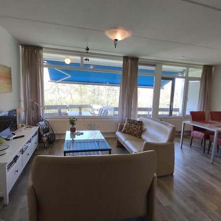 Vuurtoren Bed By The Sea 웨스트카펠라 외부 사진