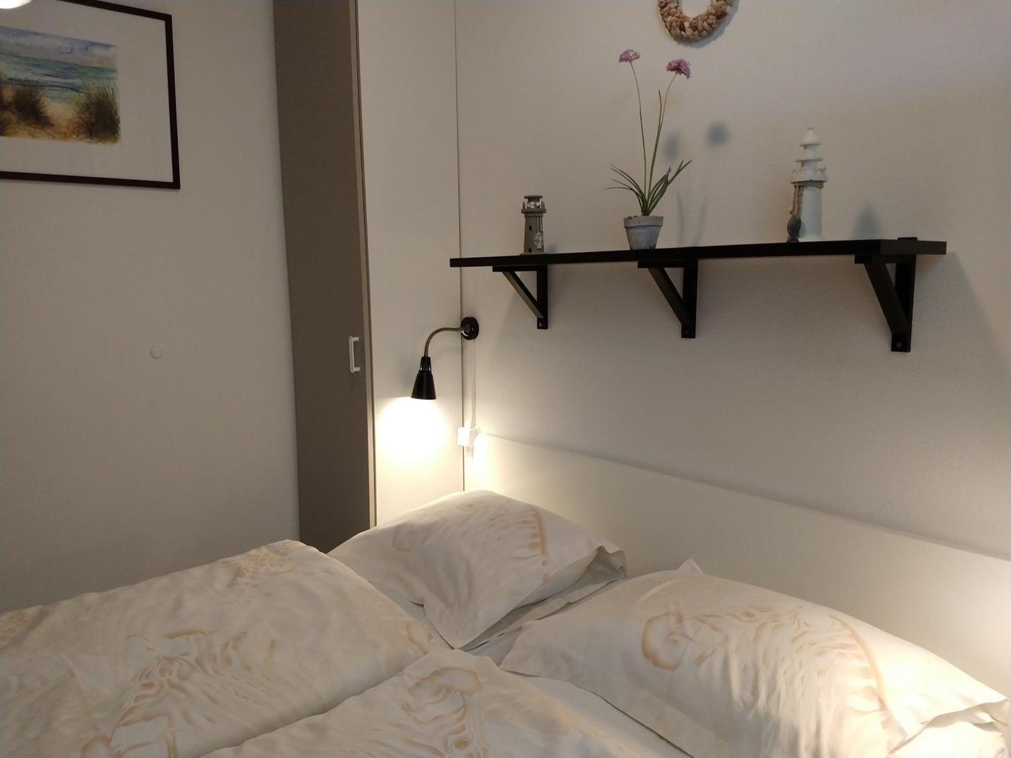 Vuurtoren Bed By The Sea 웨스트카펠라 외부 사진